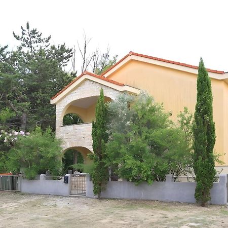 Apartments David - Sabunike Near Nin Privlaka  Kültér fotó