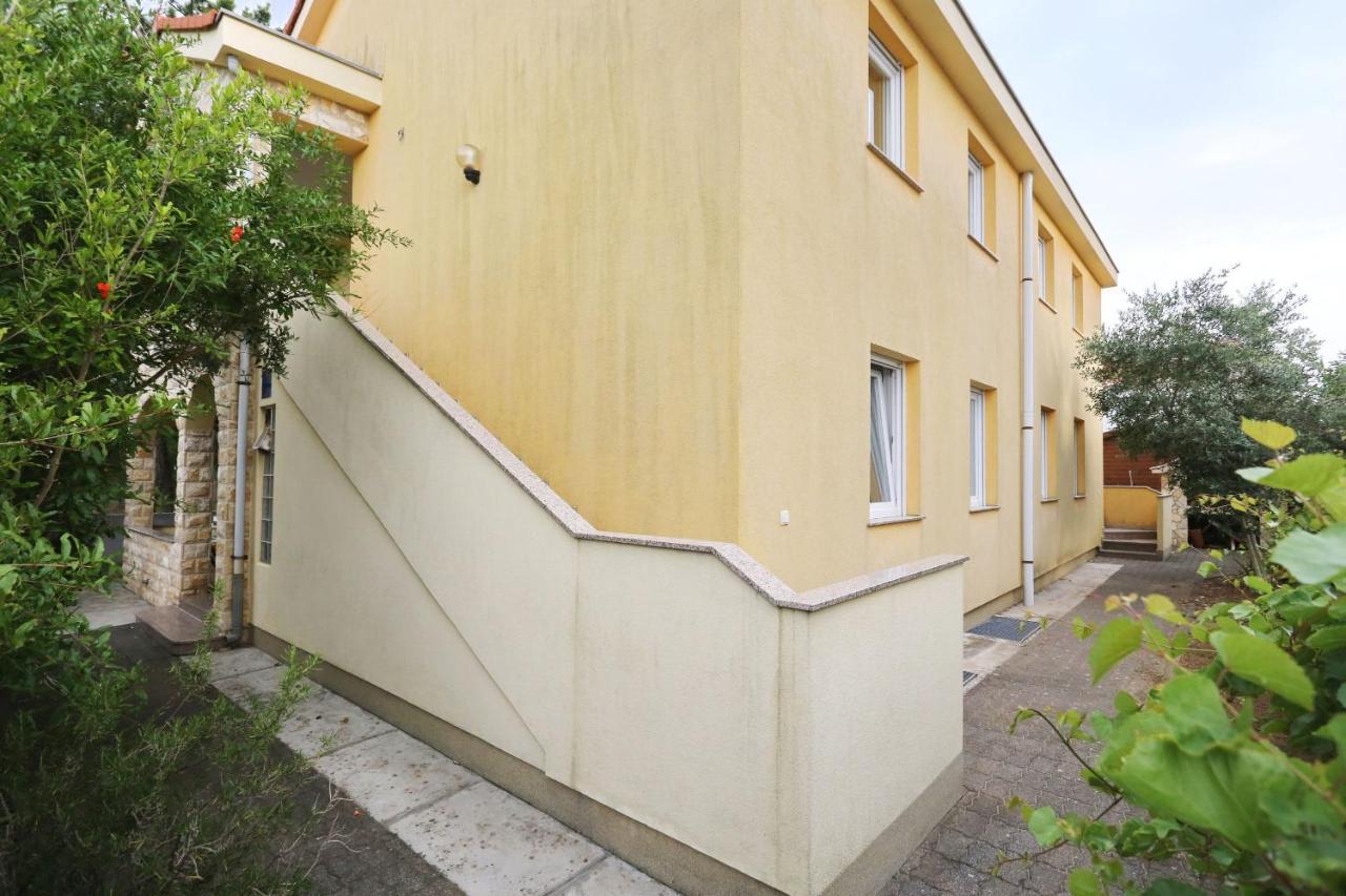 Apartments David - Sabunike Near Nin Privlaka  Kültér fotó