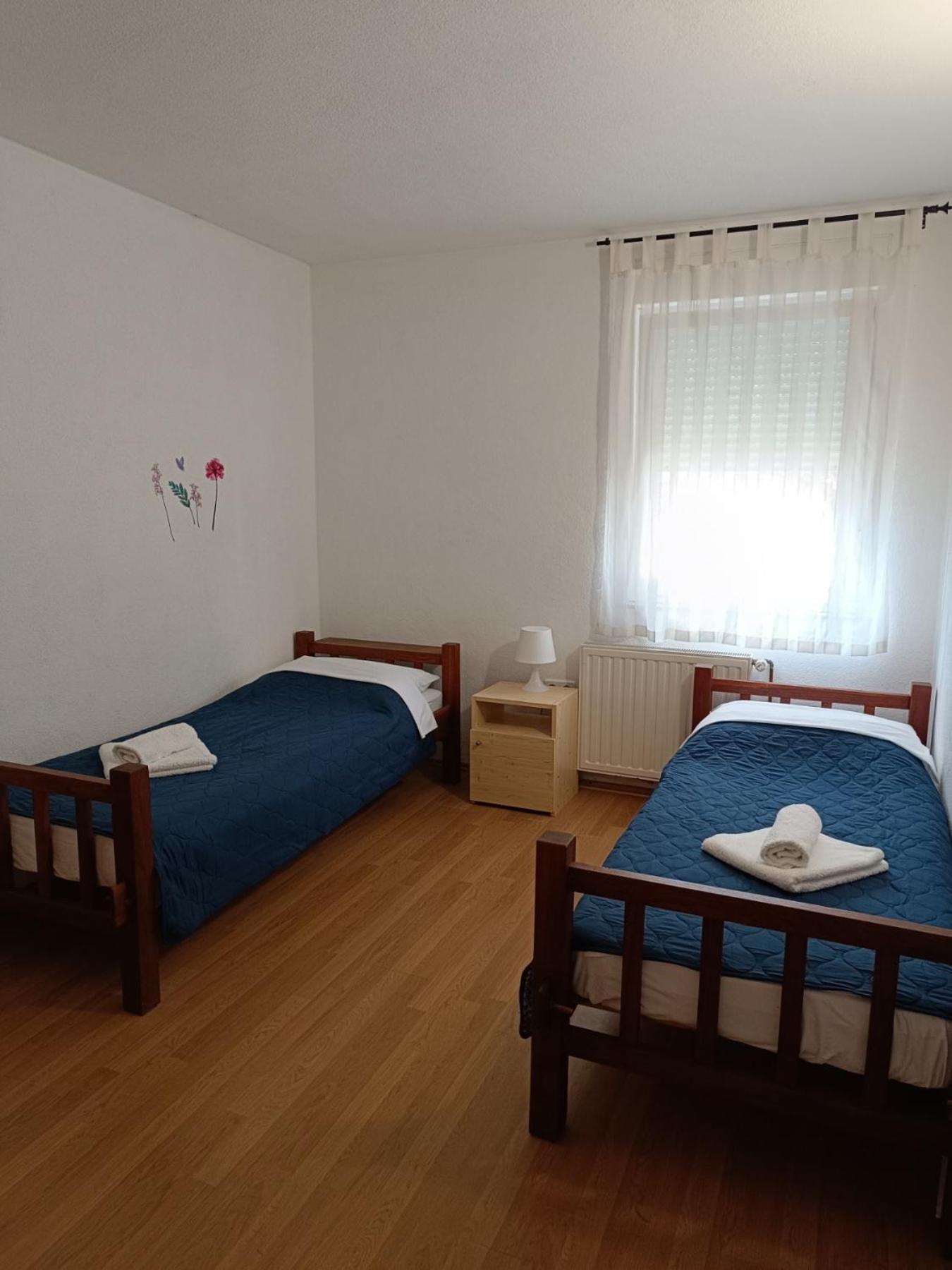 Apartments David - Sabunike Near Nin Privlaka  Kültér fotó