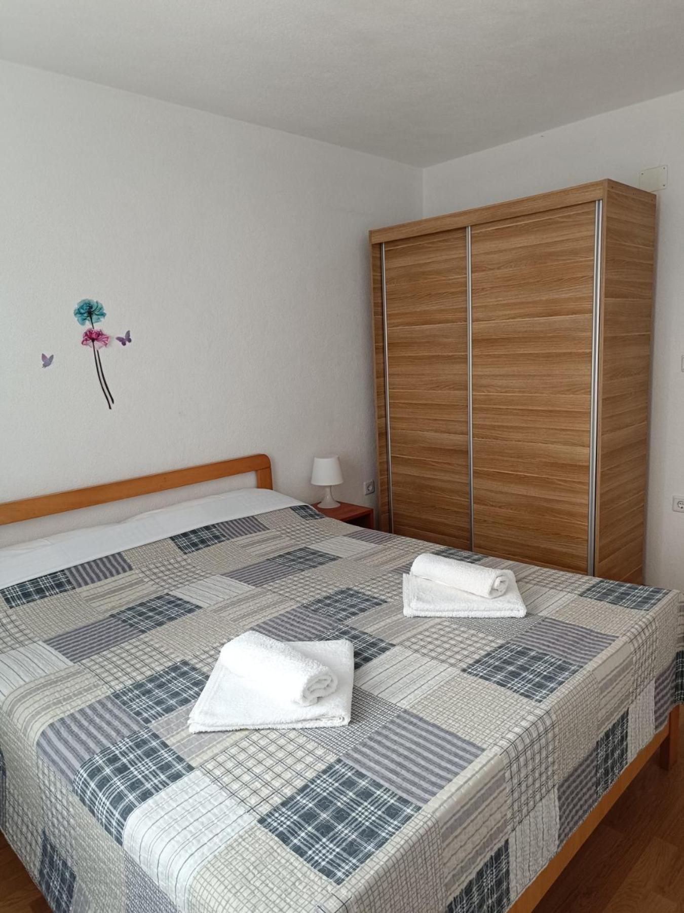 Apartments David - Sabunike Near Nin Privlaka  Kültér fotó