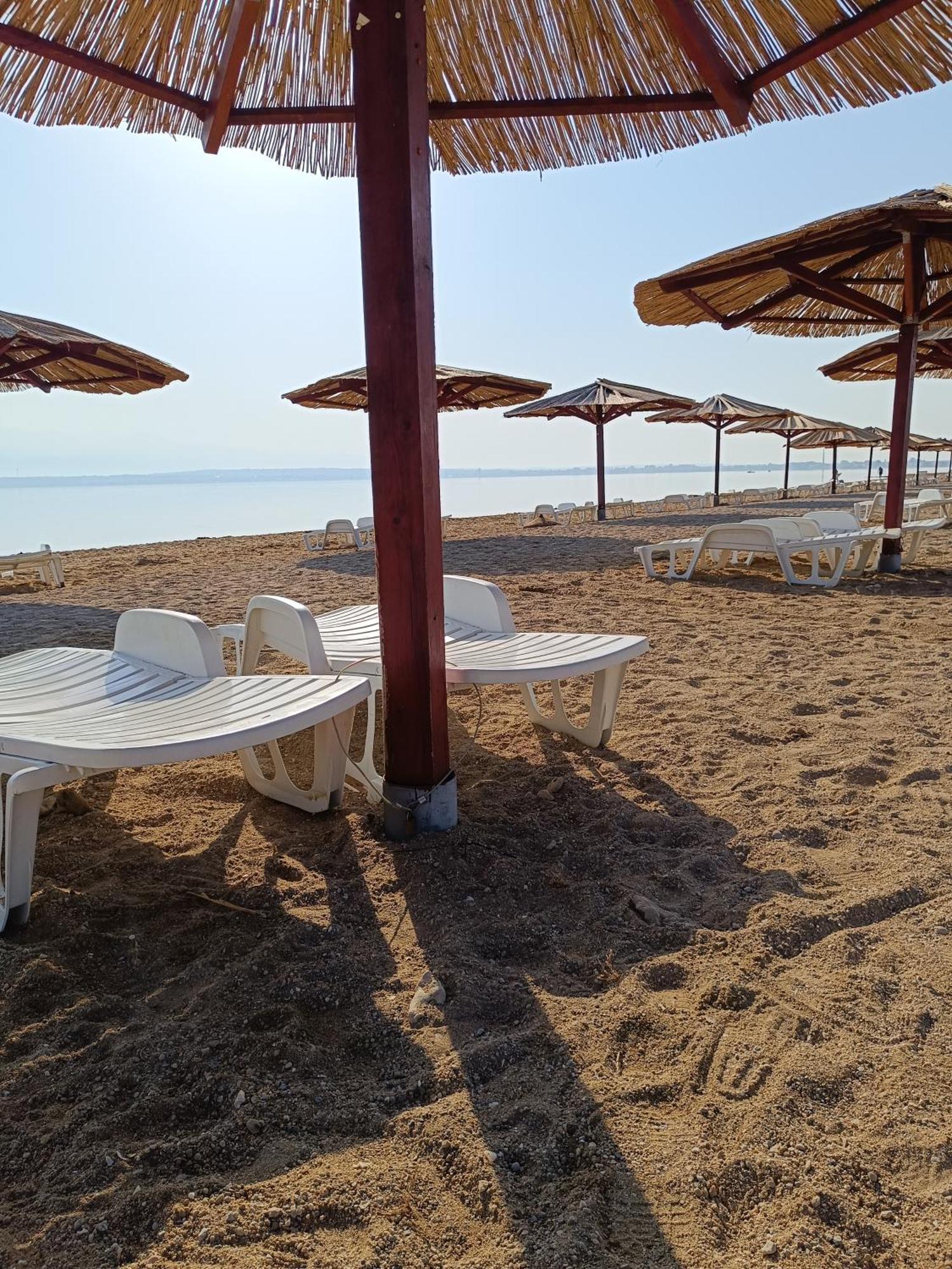 Apartments David - Sabunike Near Nin Privlaka  Szoba fotó