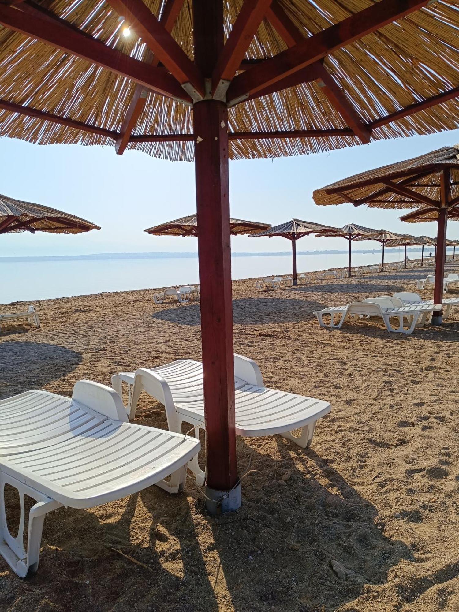 Apartments David - Sabunike Near Nin Privlaka  Szoba fotó