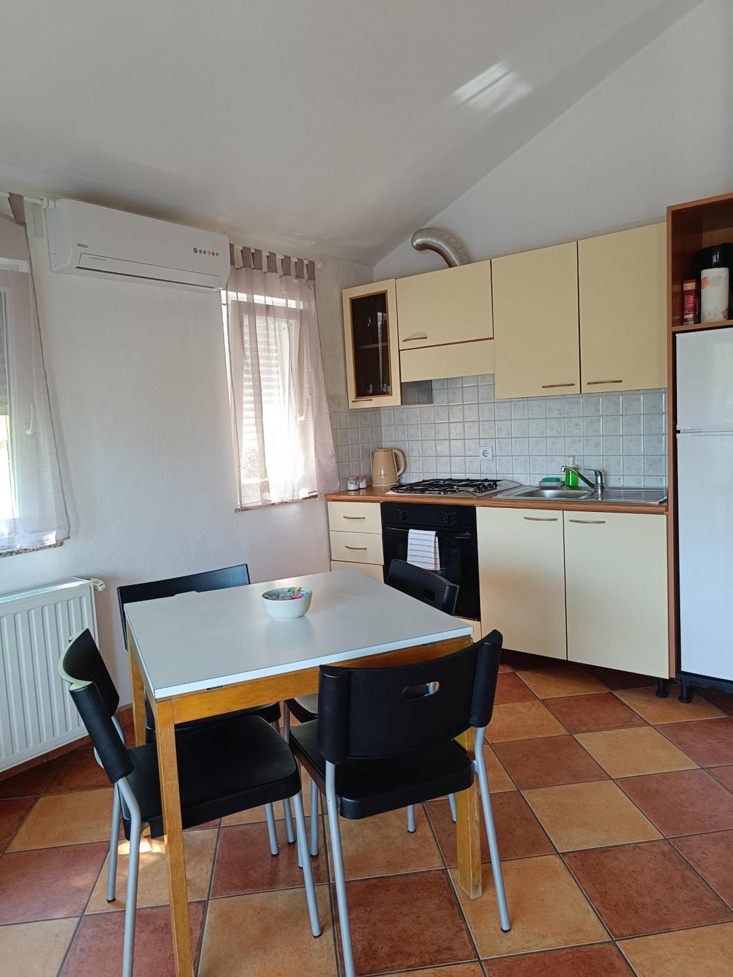 Apartments David - Sabunike Near Nin Privlaka  Szoba fotó